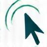 Click icon - representing visiting a webpage