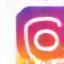 Instagram icon